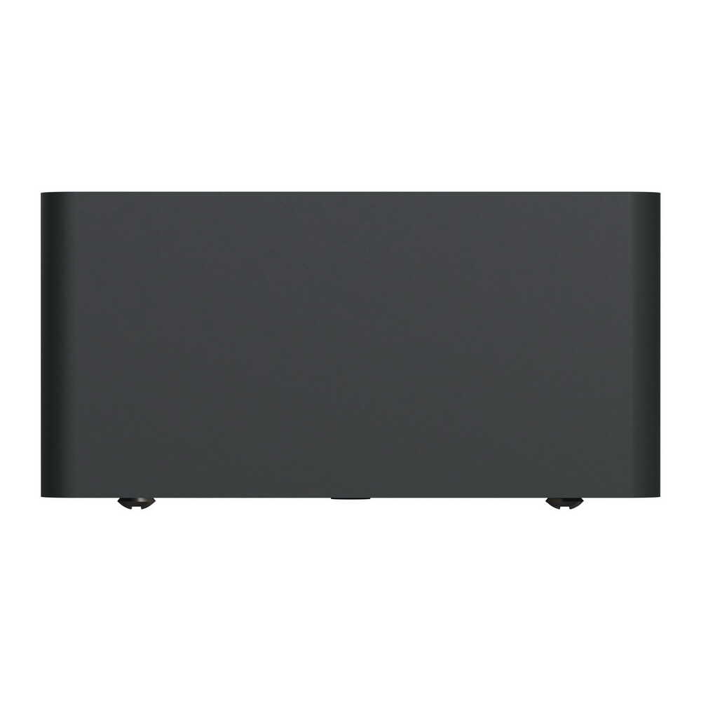 Коробка Schneider Sedna Design чорна зовнішнього монтажу ( SDD114901 )